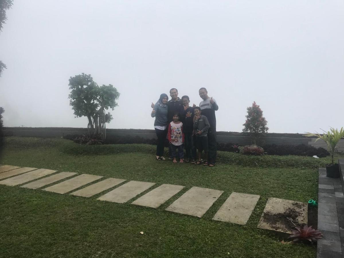 De Villa Cetho Karanganyar (Surakarta) Exterior foto